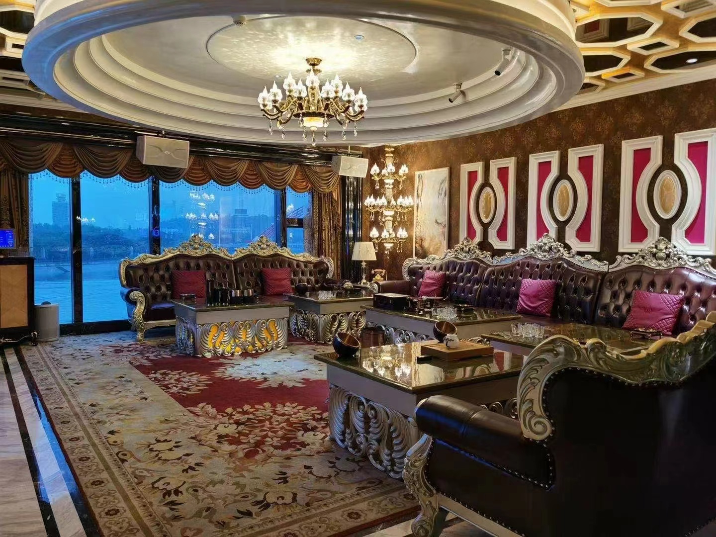 咸宁小时场ktv全新模式-崇阳县ktv预定